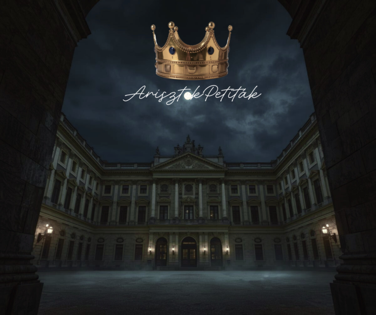 Barok udvarbelső hero