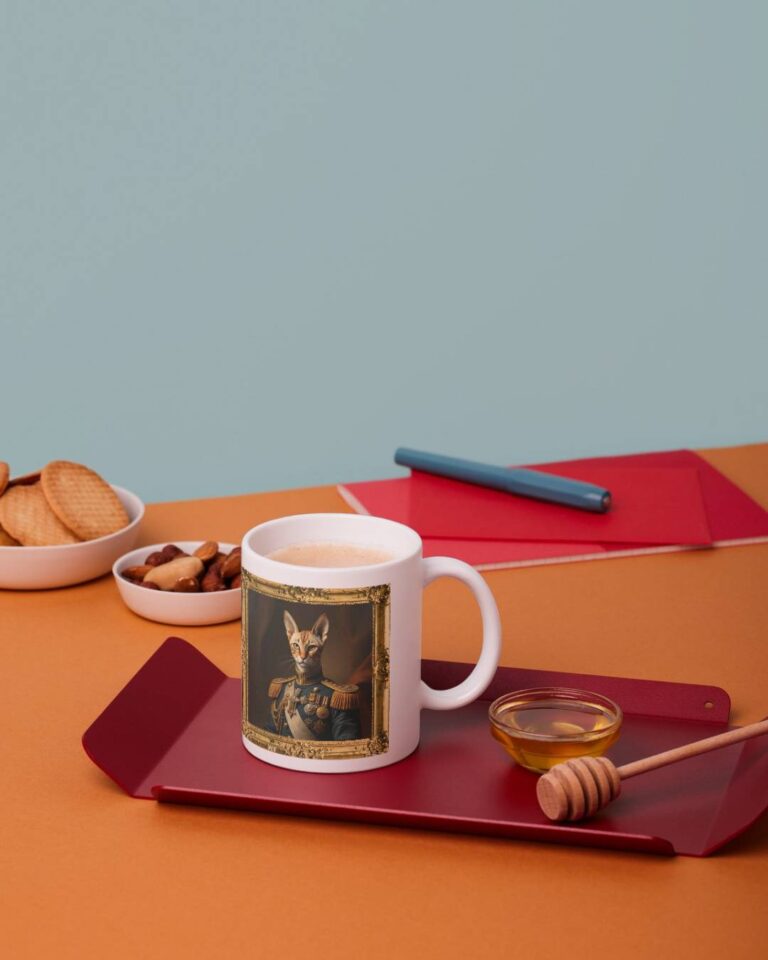 szfinx macska mockup